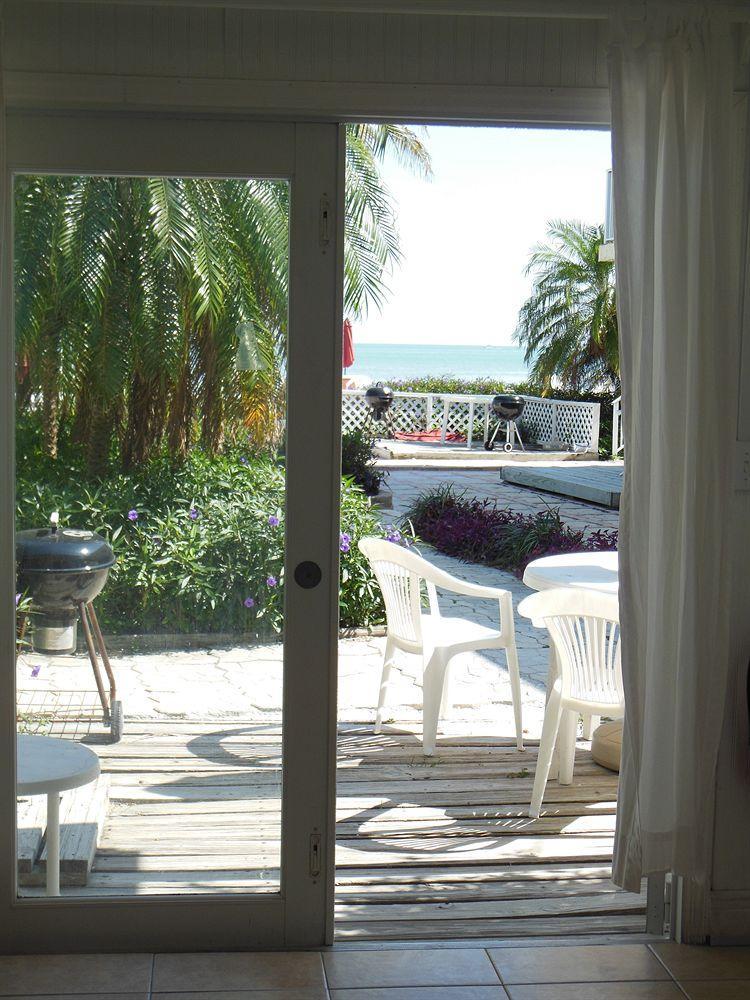 Yellowtail Inn Marathon Exterior foto